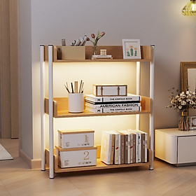 Mua Kệ Đa Năng Khung Sắt Tĩnh Điện Chia Tầng Khoa Học AM127