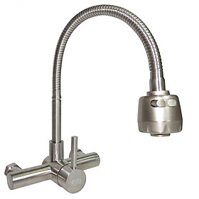 VÒI RỬA CHÉN EUROLIFE EL-T017AT