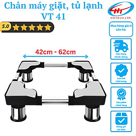 Chân máy giặt , tủ lạnh đủ kích thước ,Hàng Chính Hãng