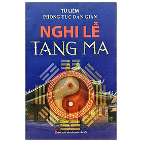 Hình ảnh Sách - Phong Tục Dân Gian - Nghi Lễ Tang Ma