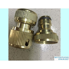 Mua BỘ KHỚP NỐI NHANH ĐẦU VÀO
