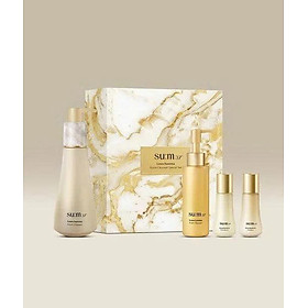 Set Sữa Rửa Mặt Tái Sinh SUM37 LosecSumma Foam Cleanser Special Set