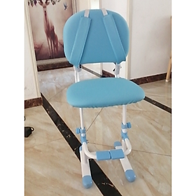 Mua Ghế học sinh thông minh chống gù cho bé tăng giảm chiều cao - Hàng chính hãng