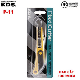 DAO CẮT FORMICA KDS P-11