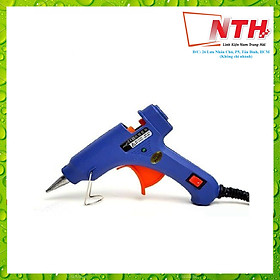 Mua SÚNG BẮN KEO NGUỒN 220V-TẶNG 1 CÂY KEO