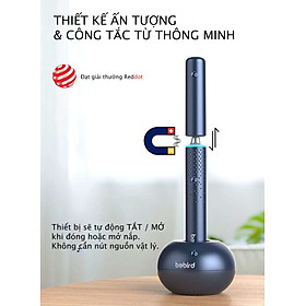 Dụng cụ ngoáy tai thông minh Bebird R1 , lần cuối cùng bạn nhìn thấy bên trong lỗ tai mình là khi nào ?