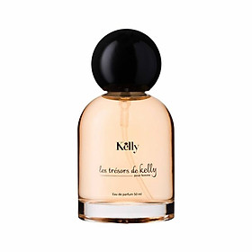Nước hoa Les trésors de Kelly