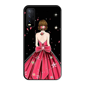 Ốp Lưng Dẻo Dành Cho VIVO Y20s