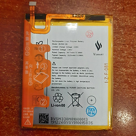Mua Pin Dành Cho điện thoại Vsmart BVSM-320 Star zin