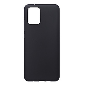 Ốp Lưng Dẻo Dành Cho Samsung Galaxy S10 Lite- Handtown - Hàng Chính Hãng
