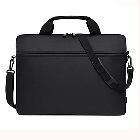 Túi Xách Nam Nữ Công Sở, Cặp Đựng Laptop 15.6 Inch BEEGEE - CCS5517