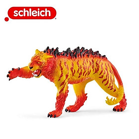 Đồ Chơi SCHLEICH Mãnh Hổ Dung Nham 70148