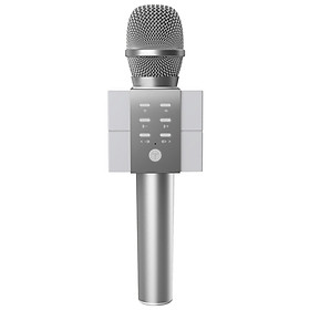 Micro Karaoke Bluetooth Wayside 011