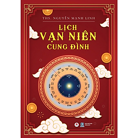 Lịch Vạn Niên Cung Đình
