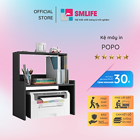 Mua Tủ đựng hồ sơ hiện đại  thiết kế đẹp SMLIFE Popo
