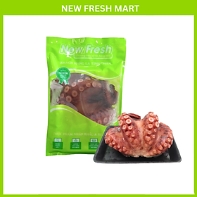 Râu Bạch Tuộc Nhật Tako - Túi 1Kg