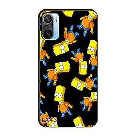 Ốp Lưng Dành Cho XIAOMI K40