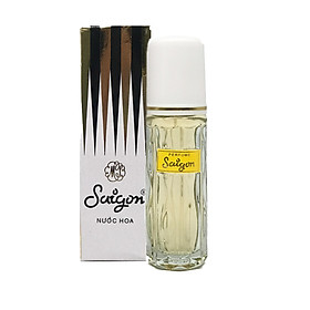 Nước Hoa Sài Gòn Eau De Parfum 46ml