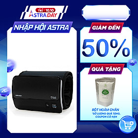 Máy đo huyết áp Omron HEM-7600T