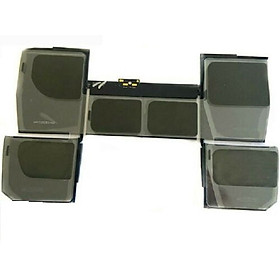 Pin dành cho Macbook 12 A1534 A1705 A1527 Early 2015 2016, Mid 2017 hàng nhập khẩu.