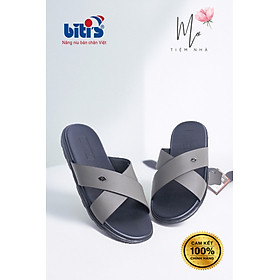 Dép quai ngang Biti's nam (39-44)