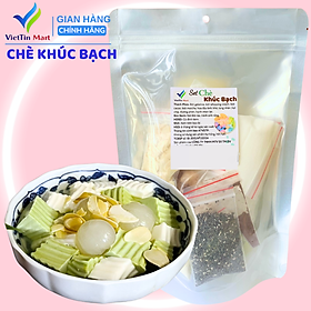Set Chè Khúc Bạch Viettin Mart 500G
