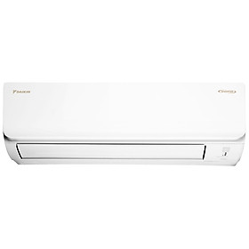 Máy lạnh Daikin Inverter 1 HP FTKA25VMVMV - Hàng Chính Hãng (Giao Hàng Toàn Quốc)