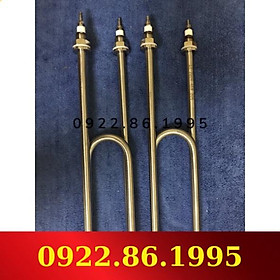Điện trở U kép công suất 4kw cho tủ cơm hàng nhập