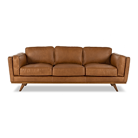 Mua Ghế Sofa Văng 3 Chỗ Ngồi Bọc Da - SF2022076