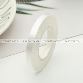 Mua Dây Ruy băng đa năng bản 5mm dài 10m trang trí sinh nhật  sự kiện  tiệc cưới