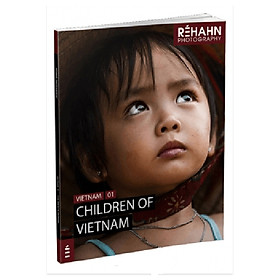 Children Of Vietnam