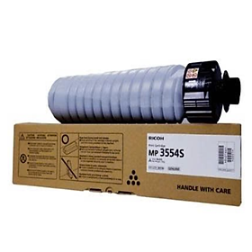Mực máy photocopy RICOH MP3554S ( 25.000 Trang ) - Hàng chính hãng