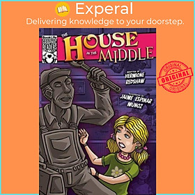 Sách - The House in the Middle by Jaime Espinar Munoz (UK edition, paperback)