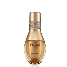 Tinh chất tăng cường tế bào gốc chống lão hóa toàn diện OHUI The First Sym-Micro Essence 50ml
