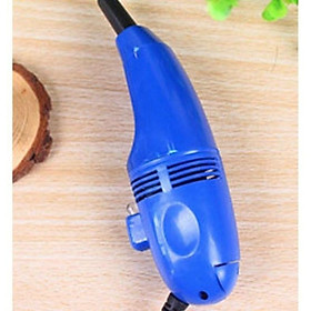 Mua Máy hút bụi vệ sinh bàn phím máy tính kiểu dáng mini tiện dụng .HD