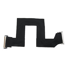 LCD LVDs LED Screen Display Ribbon Flex Cable for IMac 21.5" A1311 2009