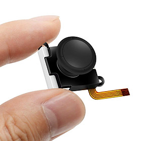 Repair Kit Analog Joystick Replacement Screwdrivers for Nintendo Switch