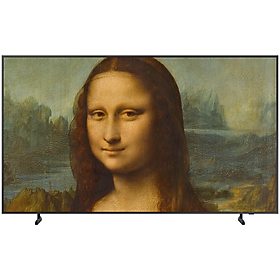 Mua Smart Tivi QLED The Frame Samsung 4K 85 inch QA85LS03B - Model 2022