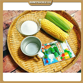 Mua BỘT RAU CÂU CON CÁ DẺO