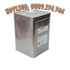 Mua Dầu silicone Shinetsu KM-722T