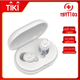 Máy Trợ Thính - Tai Nghe Trợ Thính Không Dây Siêu Nhỏ Goodmi GM- 305