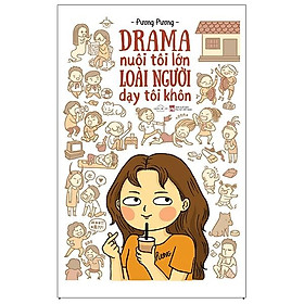 Hình ảnh Drama Nuôi Tôi Lớn Loài Người Dạy Tôi Khôn