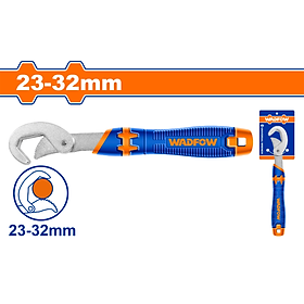 Mua CỜ LÊ VẠN NĂNG 23-32MM WUW1102 WADFOW - HÀNG CHÍNH HÃNG