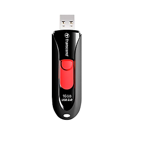 Mua USB 16GB Transcend JF590-TS16GJF590K- Hàng chính hãng