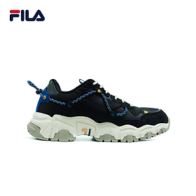 Giày sneaker unisex Fila Fluid New Color - 1JM01248D