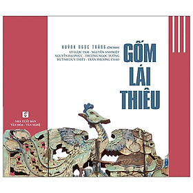 Gốm Lái Thiêu