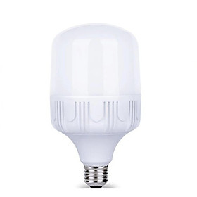 Bóng đèn led búp trụ nhựa bh-8210