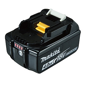 Pin máy MAKITA BL1840B / 197265-4