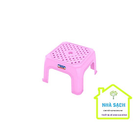 Mua Ghế Nhựa Mini Mặt Lưới Duy Tân