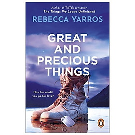 Great And Precious Things